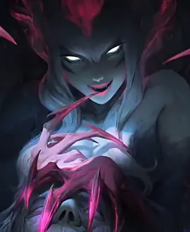 you < her #evelynn #evelynnlol #leagueoflegends #succubus #evelynnedit #velocity #foryou #viral #fy #edit