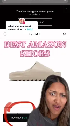 Answer @neatofindsplus  comfiest shoes you’ll ever own. TRUST!! 👏🏽🤩 #amazonshoefinds #amazonfashionfinds2021 #amazongiftguides #pillowslideshoes