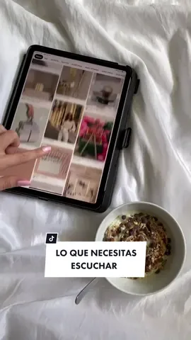 Esto es lo que necesitabas escuchar🙌🏻 #motivacionales #tucamino #videovlog #motivacionpersonal #frasesmotivadoras
