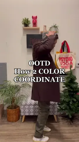 Saw Spiderman. How to style dark colors ft overcoat & camo cargos #outfitinspo #mensfashion #StreetStyle #fashiontiktok #cargopants #winterfit