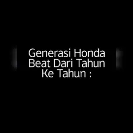 Motor sejuta umat 😁😁🙏 #honda #beat #maticindonesia