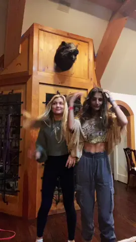besties