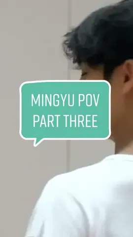 Reply to @be0mh0ur Part 3~ #mingyu #kimmingyu #svt #seventeen #pov #fyp #fy #beomhour #foryou