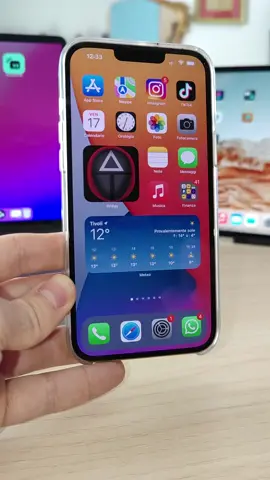 E voi avete qualcosa da nascondere 🙄🔐 #iphone #foto #iphone13promax #trucco #divertente #casa #tablet #macbook #smartphone #phone #iphone12 #tech
