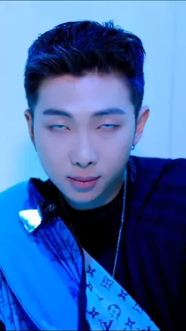He is a perfect man.  #rm #namjoon #kimnamjoon #RM #rmbts #gqkorea #louisvuitton #model #hot #man #btsarmy