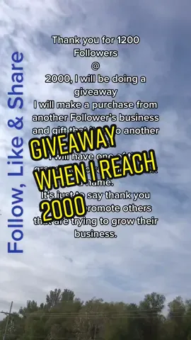 Thank you #christiantiktok #christian #fyp #fypシ #foryou #foryoupage #amen #giveaway #thankyou #tiktok #mississippi #prayer #god #jesus