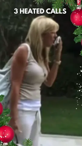 3 days ‘til #Christmas featuring a little family van #RHONY #RHOC