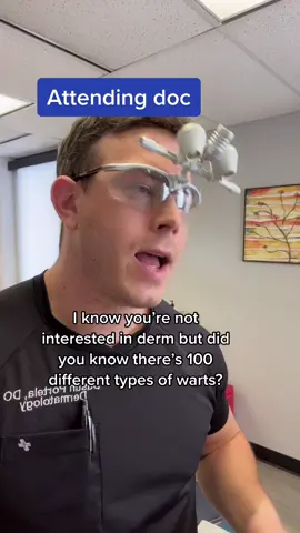 I’ve actually had great students I’ve been able to work with. #medstudent #medschool #doctor #dermatologist #208skindoc
