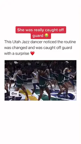 She legit tried to catch up with the choreo 🥺😭 #pulsenigeria #viral #shesaidyes #jazzdancer