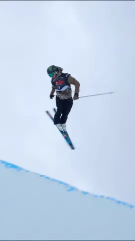 #WinterSports Ski Edition ❄️ @colbystevenson0 @guskenworthy #DavidWise #BritaSigourney #SarahHoefflin #ASMR #MonsterEnergy