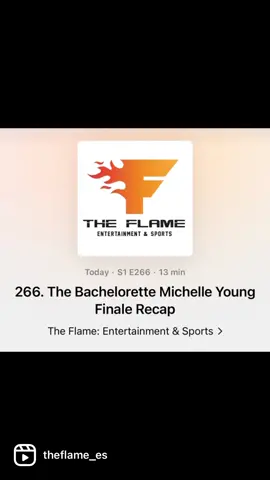 #thebachelorettefinale recap with @dianacaoo_ is out now! #tfes #thebachelorette #bachelornation #fyp @bachelornationabc @bachelornation 🌹