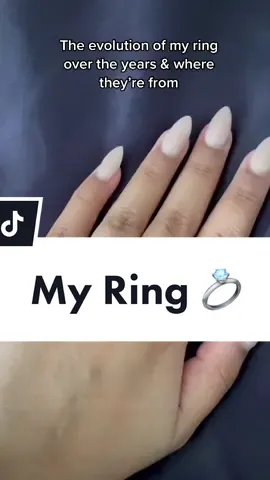 What’s your fav?? #engagementring #weddingring #dreamring #💍💎 @JamesAllenRings