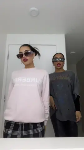 click clack. @charlize.glass dc @Janel Larrieux