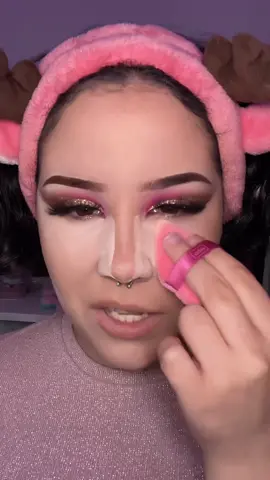 Duro el verso 😍  comenta y comparte ❤️ @farina #makeup #maquillaje #makeuptutorial