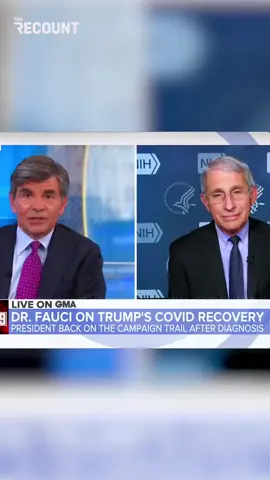 GOP attacks on Dr. Fauci have escalated … you in danger, girl!  #gop #fauci #politics #uspolitics #WhenRiftanSays #ThanksandGiving