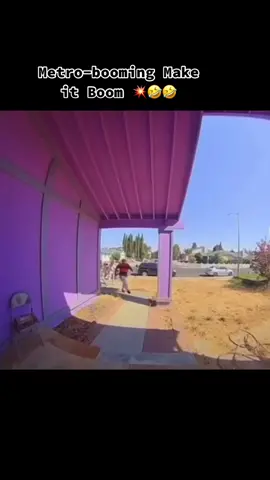#fy #fyp #fypシ #doorbellcam #camera #littlerascals