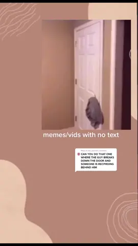 Reply to @toe..jazuna guy breaks down a door #lucycrops #memes #croppedmemes #lowqualitymemes #doors #2021