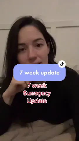 I threw up after recording this 😑🤢 #pregnant #surrogate #surrogacy #pregnancy #ivf
