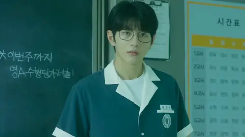 Detective Ho In #shadowbeauty #kdrama