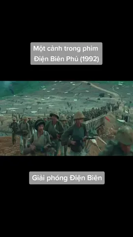 phim Điện Biên Phủ (1992). #lichsuvietnam