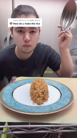 @zaibaa_8 への返信  For materials, go to the comments section.🥚　#omelette #tiktokfood #TikTok教室