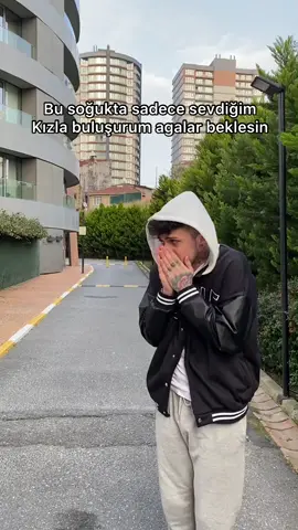 Agalar kusura bakmayın..