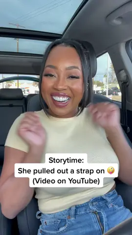 #storytime #fyp #FFXmasSwitch #GEICOGiveHappy #WhenRiftanSays #cartiktok