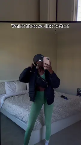 💚 or 🖤 ?