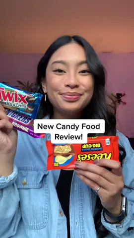 Trying new candy flavors?!😙 #candyreview #foodreview #Foodie