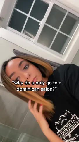 🤧 #hispanichair