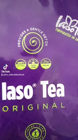 Iaso TEA Grandes Beneficios - Grandes Resultados #pierdepeso #networker #limpiatucuerponatural #TLC #viral #tiktoker #colombia #parati