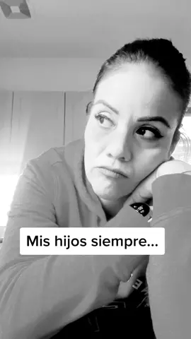 #mishijossiempre #mamatiktoker #muyfrio