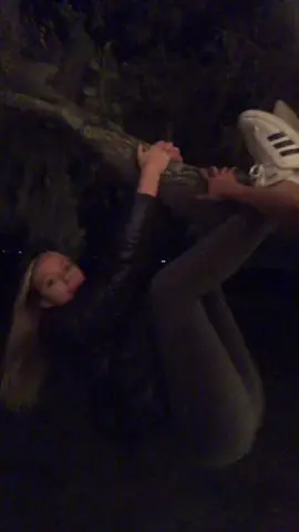 Pull up in the tree lanka @baydevall