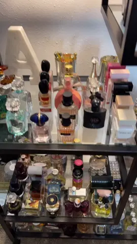 Y’all know I had to jump on! 🤗 #perfumes #perfumecheck #perfumecollector #Lifestyle #parfums #perfumetiktok #fypシ #forlife