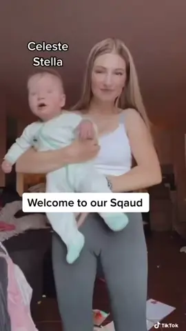 Meet @thesupportsquad 💛 #olliegatorcrew #GEICOGiveHappy #MomsofTikTok #itsmybirthday #FFXmasSwitch