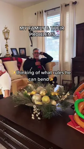 My family and their problems #MyBrawlSuper #familychristmas #GEICOGiveHappy #fyp #haphaphappiestchristmas
