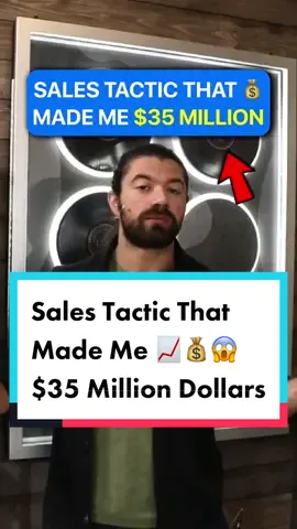 Use This To Close More Sales 📈💵💯 #salestips #psychologyhacks #salesman #businessowner #entrepreneur
