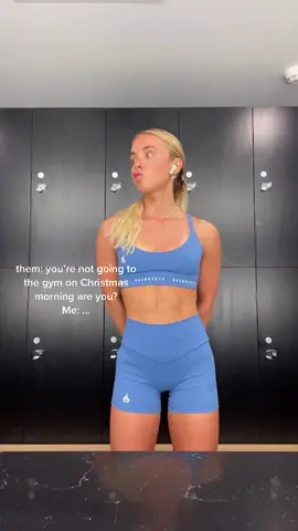 it was a lazy session anyway ahaha :’(  #fyp #foryou #foryoupage #OOTD #draft #GymTok #girlswholift #gymworkout #christmas #australia #yesiam
