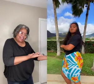 #duet with @dynah.tui merry Christmas #newzealand 💜🎄💜 love you and all the family I have met around the world #maori #polynesiantiktok #maoritiktok