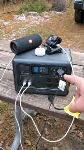 Off Grid power for a Heated Blanket@bluetti #bluetti #portablepower #campingpower #powerstation #solarpower#rvlife #rvliving #overland #overlanding #offgridliving #rvconversation #vanlife #camping #goalzero #carcamping  #rvtour #vantok #vantour #prepper #shtf