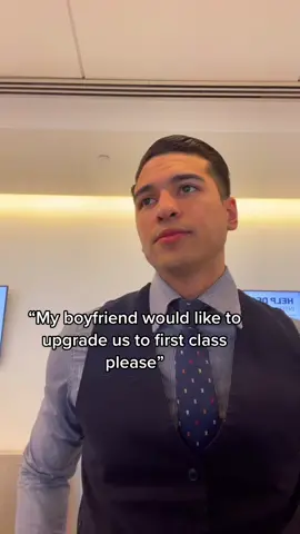 Based on a true story once again #fyp #foryou #viral #airport