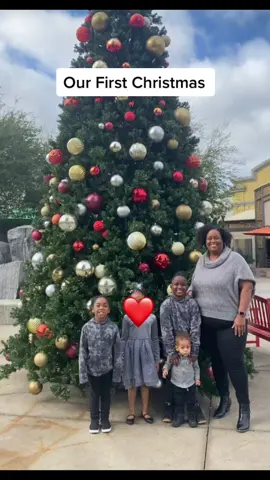 Divorce is never easy; even when its necessary for healing. This is Our First Christmas apart and it was honestly heartbreaking. Stay strong 🎄🎅🏾🎄