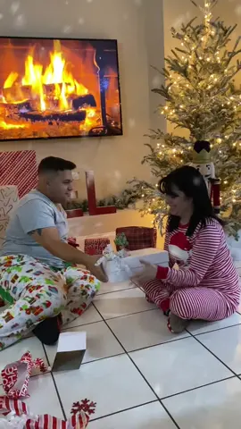 Secret Santa 🎅🏻🎄