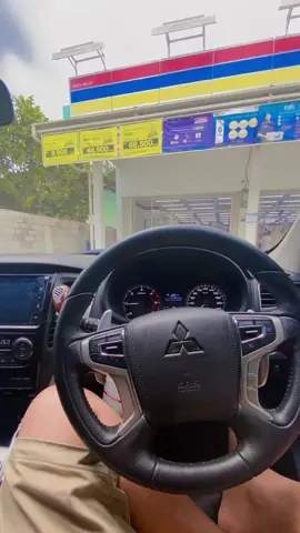 #pajerosport