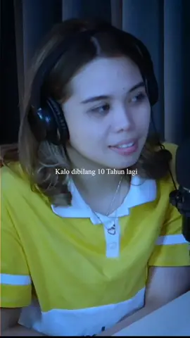 @hariyoaa | Ketika kita udah saling sayang, pasti ada keyakinan yang datang@cindy_rizzaapp #cindyrizap #hariyoardhito #samasamaberkarya #chpodcast
