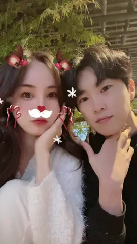 #크리스마스