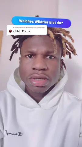 @folkandnn antworten  #TikTokWildlifeDay #blackboyo0 ich bin lowa