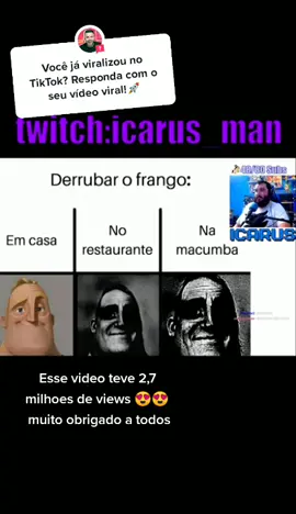 #resposta a @iversoniorio React Sr Incrivel 32 #humor #clipe #twitch #live #meme #live #nostalgia #streamer #react