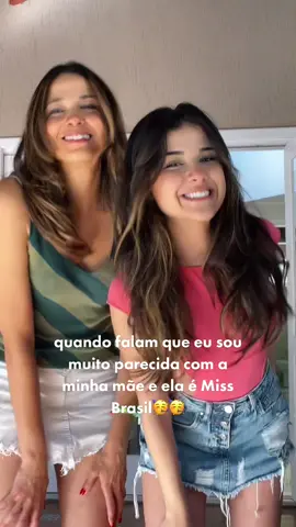 duvido alguém acertar a idade da minha mamis🥳😽 @adri.amaraltv