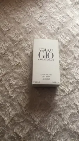 🌊🌊🌊 Acqua di Gio 🌊🌊🌊 by GIORGIO ARMANI @Armani beauty #perfume #scent #fragrance #duft #armani #acqua #reel #unboxing
